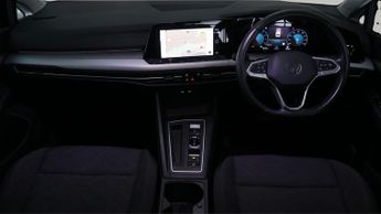 Volkswagen Golf LIFE ETSI DSG