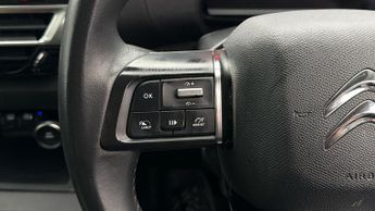 Citroen e-C4 SENSE PLUS