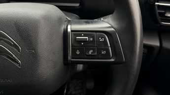 Citroen e-C4 SENSE PLUS