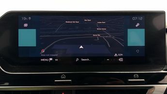 Citroen e-C4 SENSE PLUS