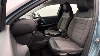 Citroen e-C4 SENSE PLUS