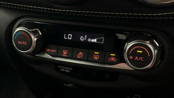 Nissan Juke N-CONNECTA