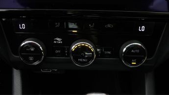 Skoda Octavia SE DRIVE TSI DSG
