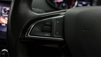 Skoda Octavia SE DRIVE TSI DSG