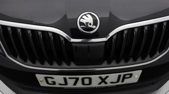 Skoda Octavia SE DRIVE TSI DSG