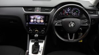 Skoda Octavia SE DRIVE TSI DSG