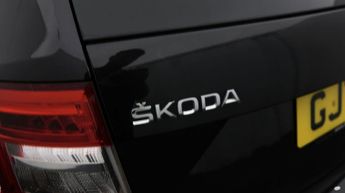 Skoda Octavia SE DRIVE TSI DSG