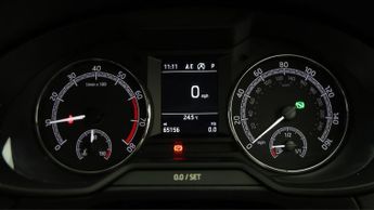 Skoda Octavia SE DRIVE TSI DSG