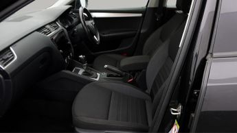 Skoda Octavia SE DRIVE TSI DSG