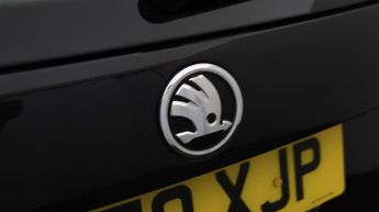 Skoda Octavia SE DRIVE TSI DSG