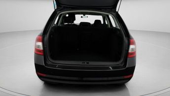 Skoda Octavia SE DRIVE TSI DSG