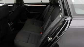 Skoda Octavia SE DRIVE TSI DSG