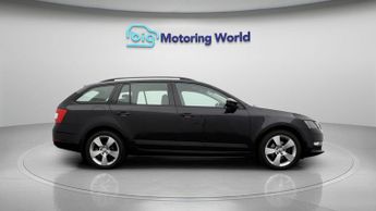 Skoda Octavia SE DRIVE TSI DSG