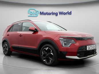Kia Niro 3