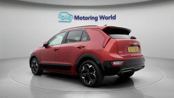 Kia Niro 3