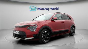Kia Niro 3