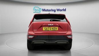Kia Niro 3