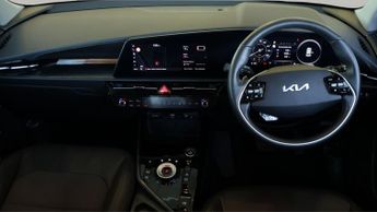 Kia Niro 3