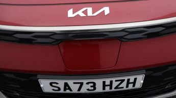Kia Niro 3
