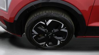 Kia Niro 3