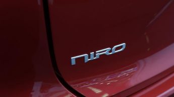 Kia Niro 3