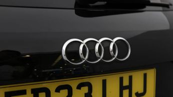 Audi Q3 TFSI E S LINE