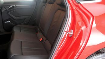 Audi A3 SPORTBACK TFSI E SPORT