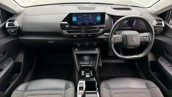 Citroen e-C4 C-SERIES EDITION