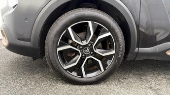 Citroen e-C4 C-SERIES EDITION