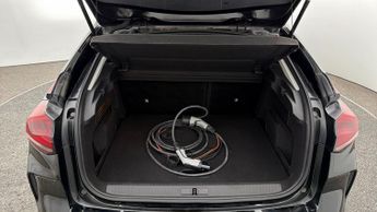 Citroen e-C4 C-SERIES EDITION