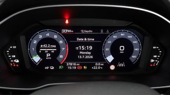 Audi Q3 TFSI E S LINE