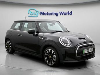 MINI Hatch COOPER S LEVEL 3