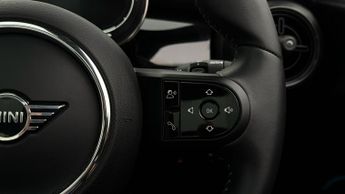 MINI Electric Hatch COOPER S LEVEL 3