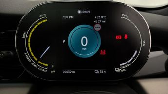 MINI Electric Hatch COOPER S LEVEL 3