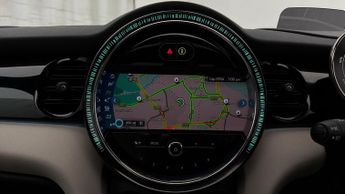 MINI Electric Hatch COOPER S LEVEL 3