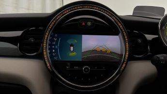 MINI Electric Hatch COOPER S LEVEL 3