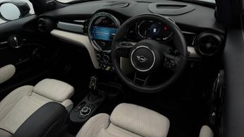 MINI Electric Hatch COOPER S LEVEL 3