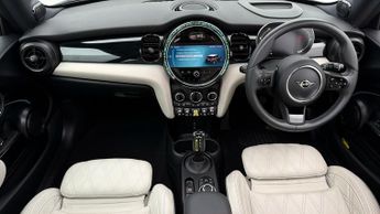 MINI Electric Hatch COOPER S LEVEL 3