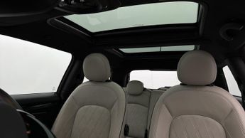 MINI Electric Hatch COOPER S LEVEL 3