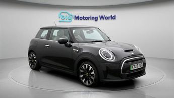 MINI Electric Hatch COOPER S LEVEL 3