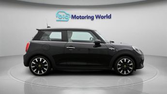 MINI Electric Hatch COOPER S LEVEL 3