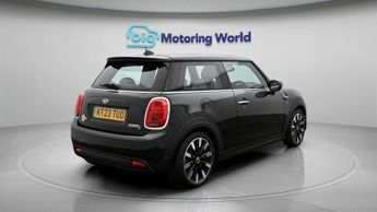 MINI Electric Hatch COOPER S LEVEL 3