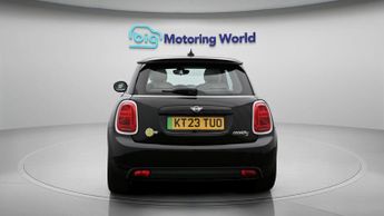 MINI Electric Hatch COOPER S LEVEL 3