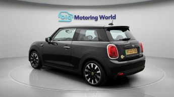 MINI Electric Hatch COOPER S LEVEL 3
