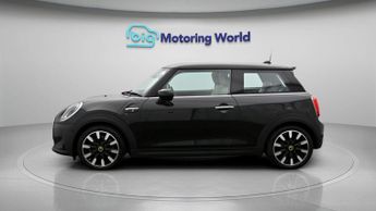 MINI Electric Hatch COOPER S LEVEL 3