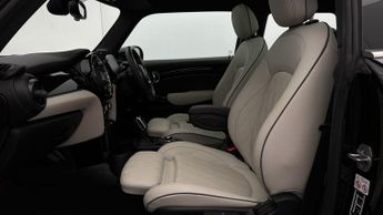 MINI Electric Hatch COOPER S LEVEL 3