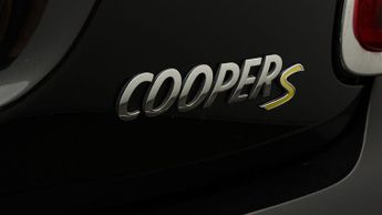 MINI Electric Hatch COOPER S LEVEL 3