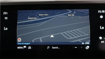 Vauxhall Corsa ELITE NAV PREMIUM