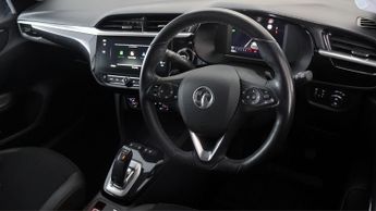 Vauxhall Corsa ELITE NAV PREMIUM