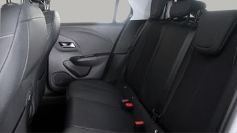 Vauxhall Corsa ELITE NAV PREMIUM